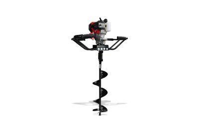 Ahoyadora gasolina hanwo hm520 200mm