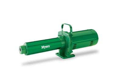 BOMBA CAÑON MYERS 10 GPM 1HP CI 10MPB100-02