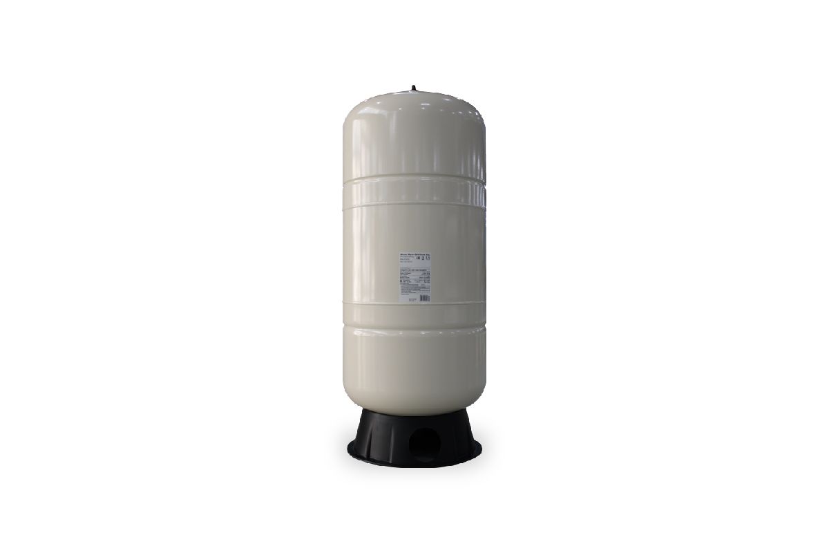 TANQUE PRESSUREWAVE GWS  PWN-100LV  26 GLN