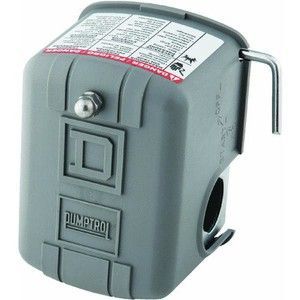 SWITCH DE PRESION EBC 30/50