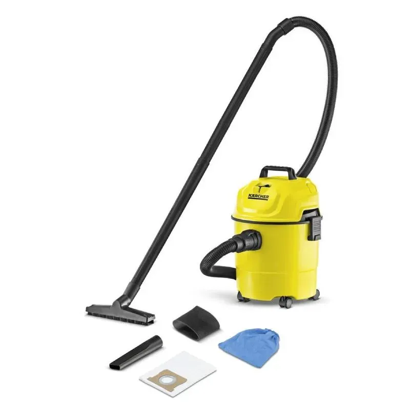 ASPIRADORA KARCHER WD 1 1.096-305.0 (1.098-305.0)