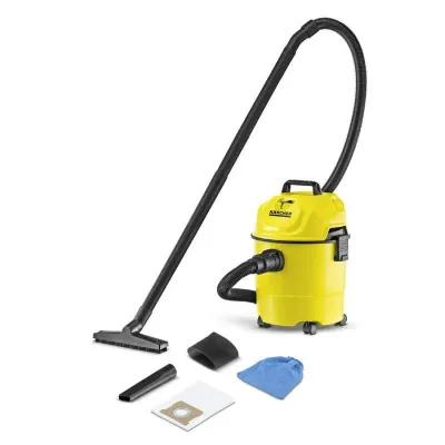 ASPIRADORA KARCHER WD 1 1.096-305.0 (1.098-305.0)