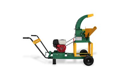 Picadora la macarena hw 1 ton. p-b31 c/mg honda 5hp gx160