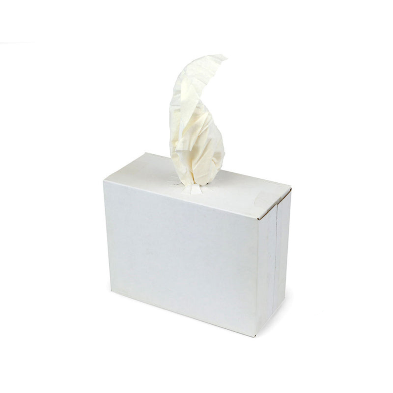 Disposable Paper Wipers