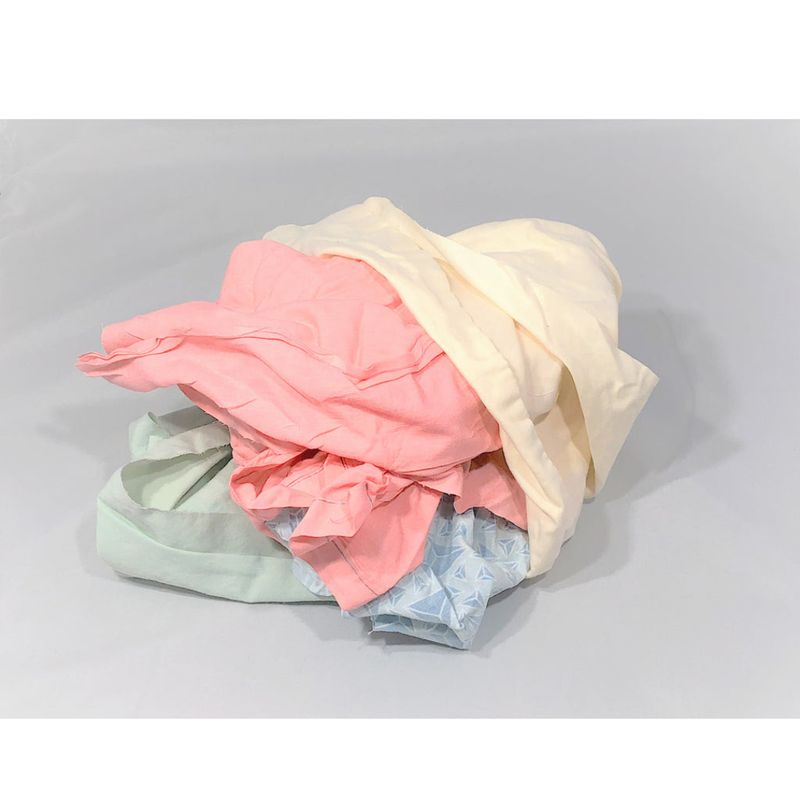 COLORED SHEETING - 25 LB bag