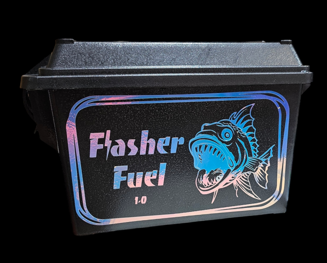 Flasher Fuel 2.0