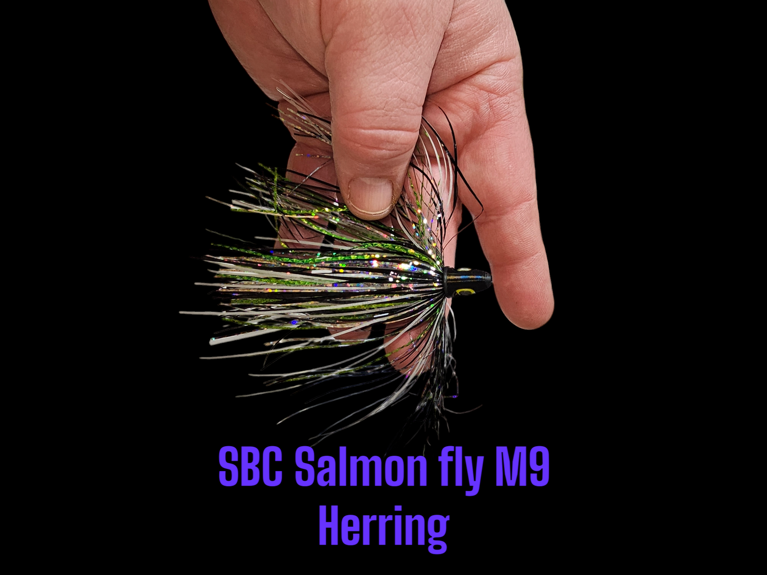 SBC M9 Herring GL
