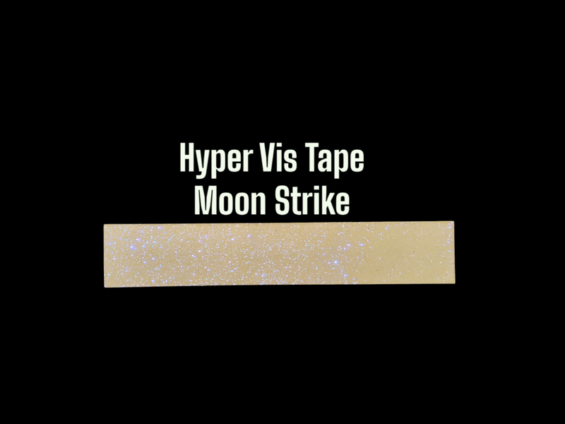Hyper Vis Tape Moon Strike