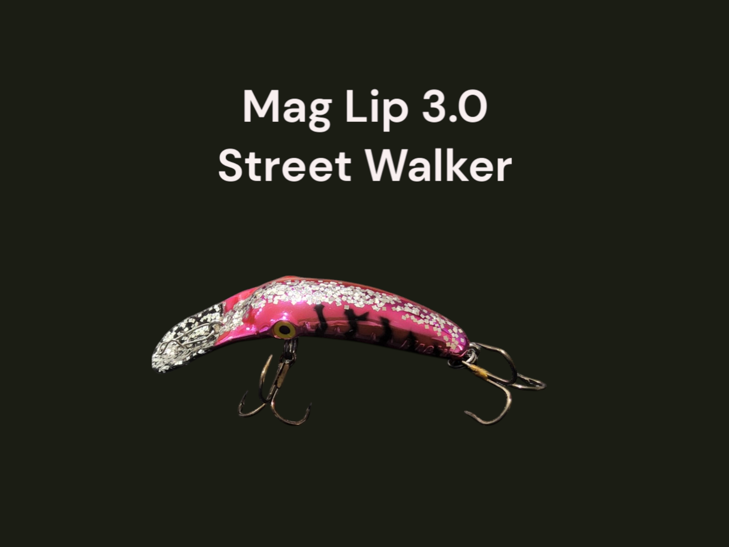 Mag Lip 3.0 Street Walker