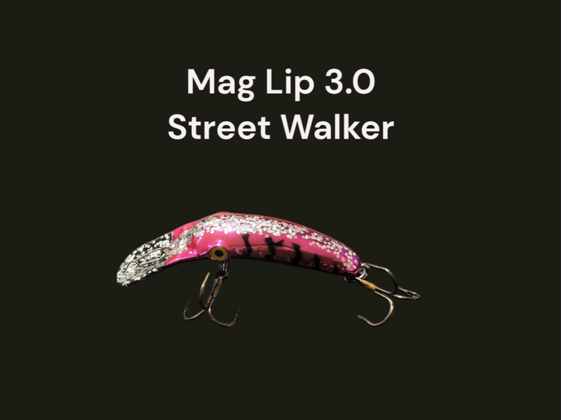 Mag Lip 3.0 Street Walker