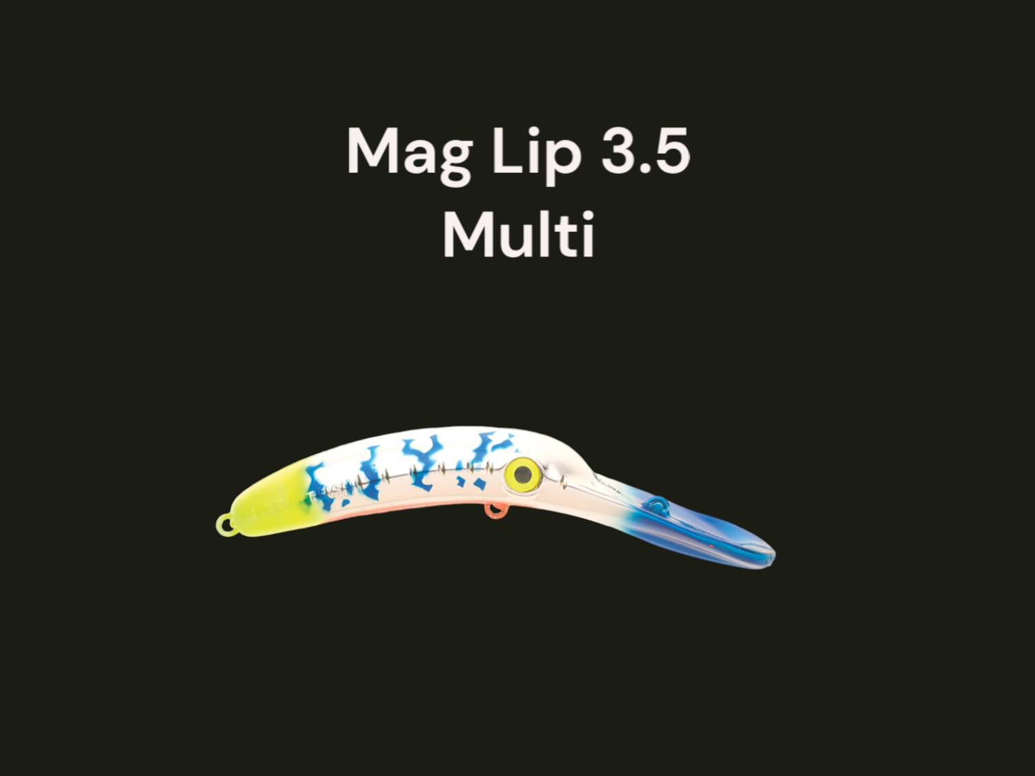 Mag Lip 3.5 Multi