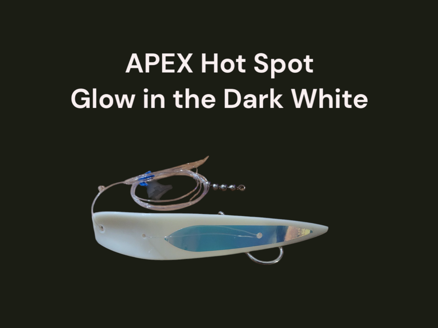 APEX White