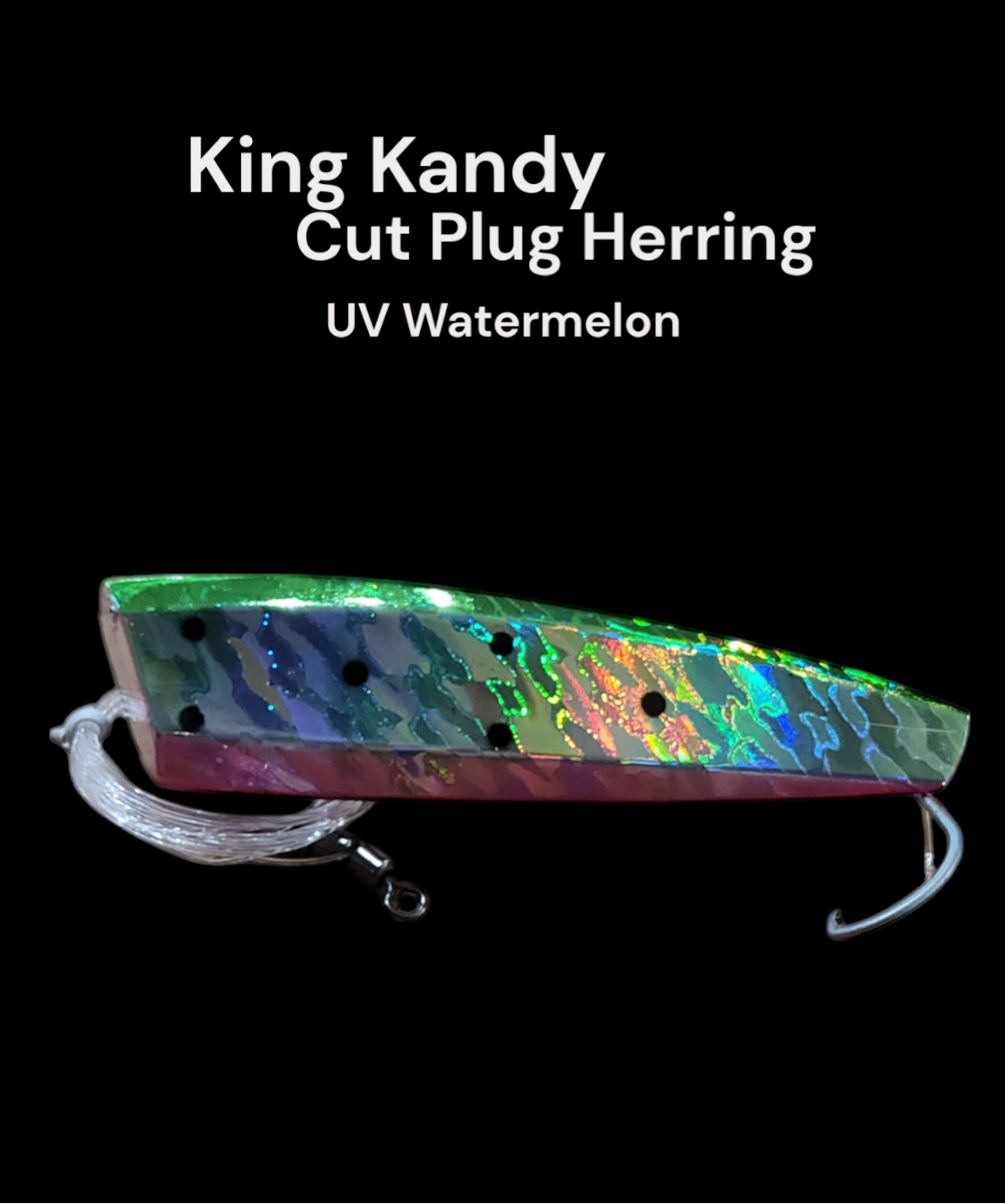 King Kandy Watermelon