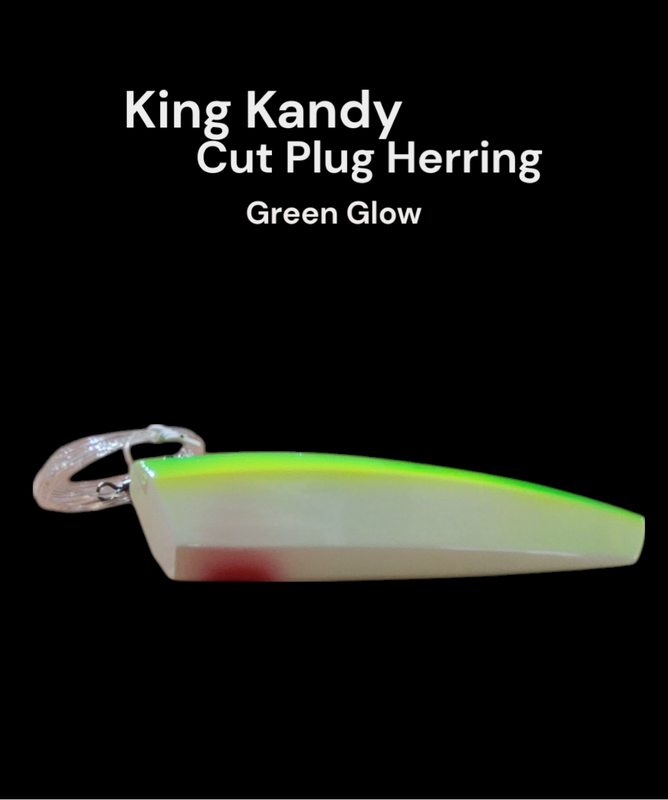 King Kandy Green Glow