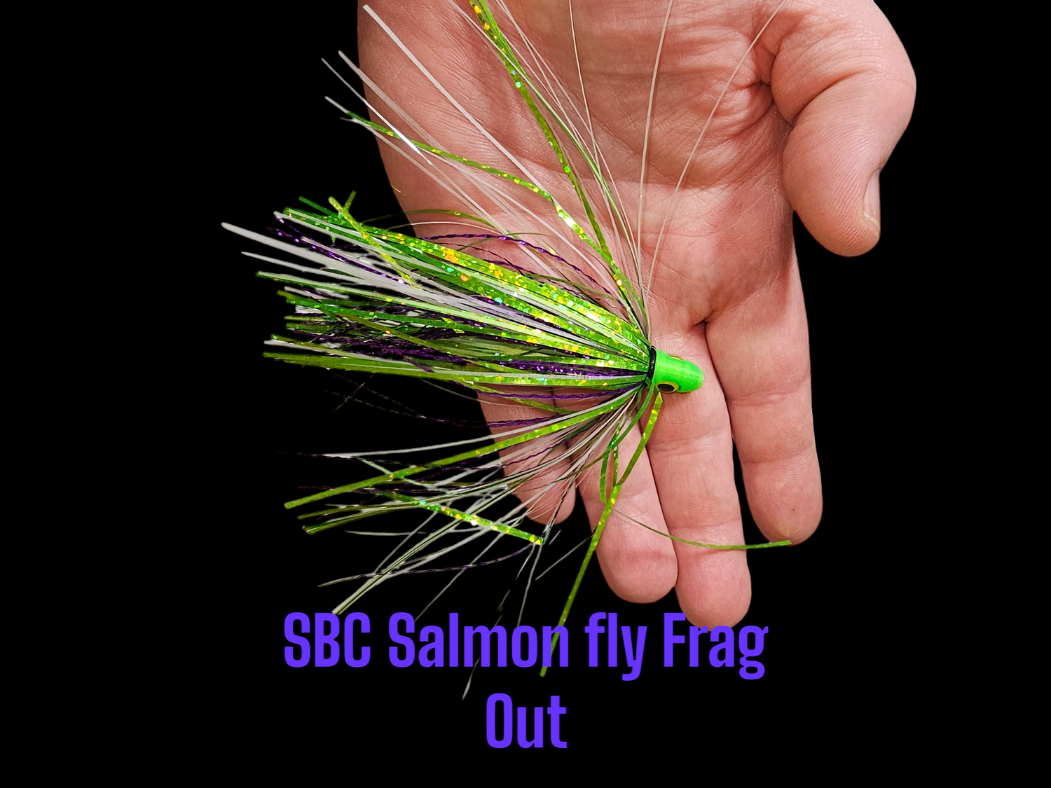 SBC Frag Out GL