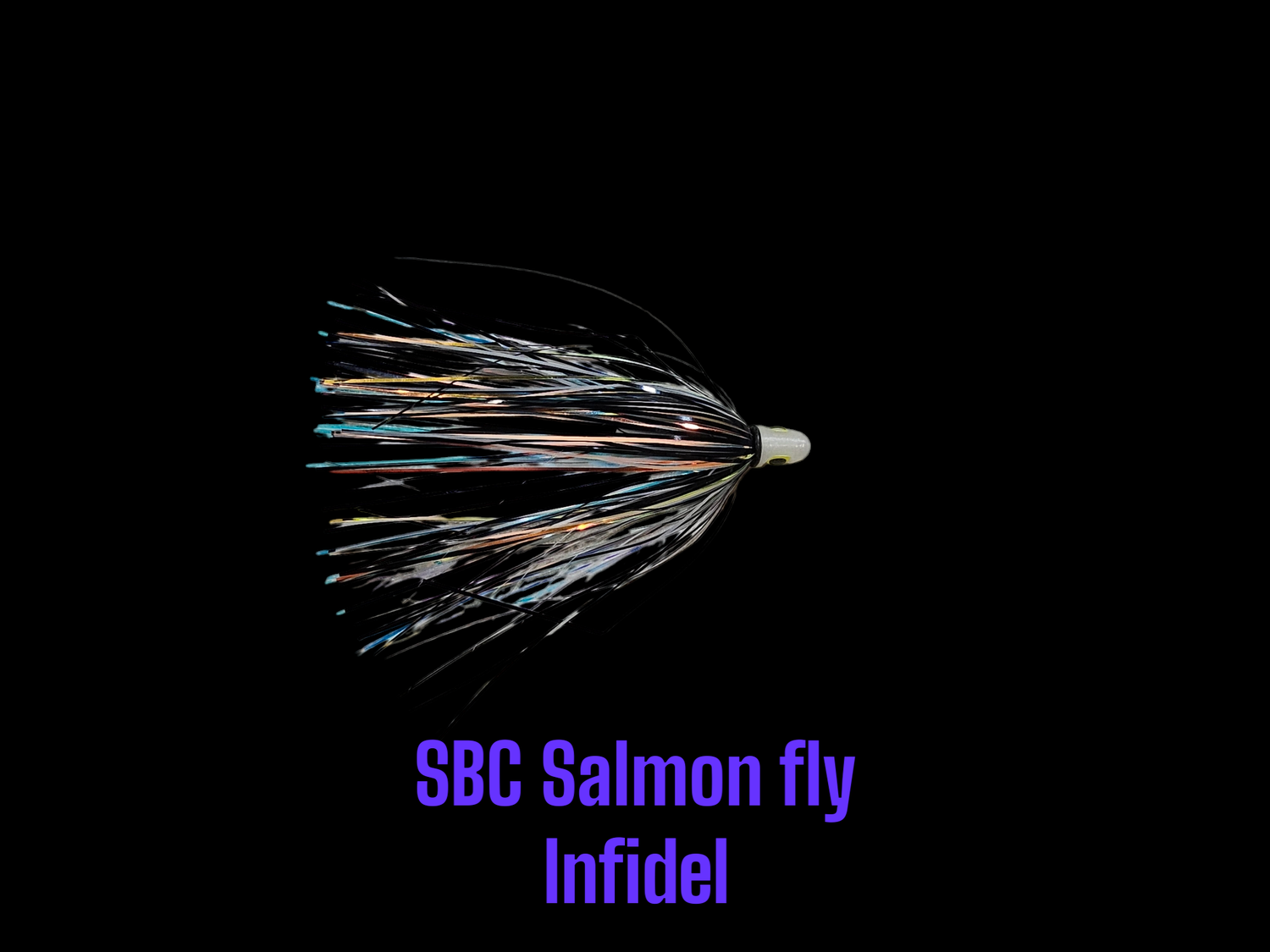 SBC Infidel