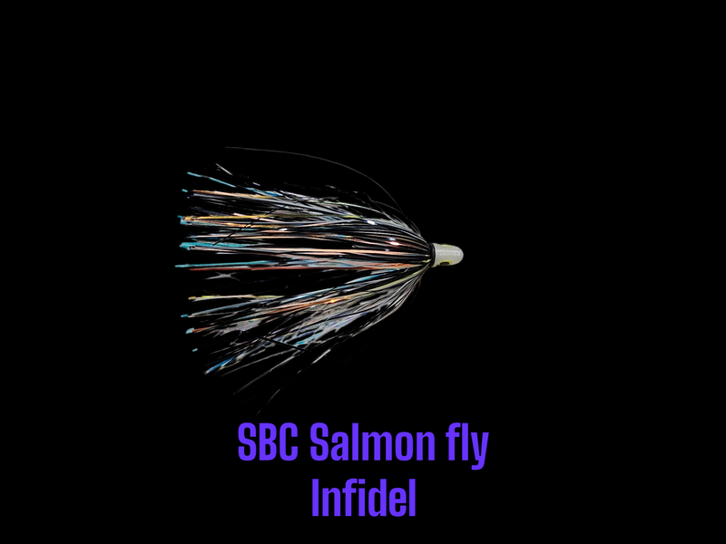 SBC Infidel