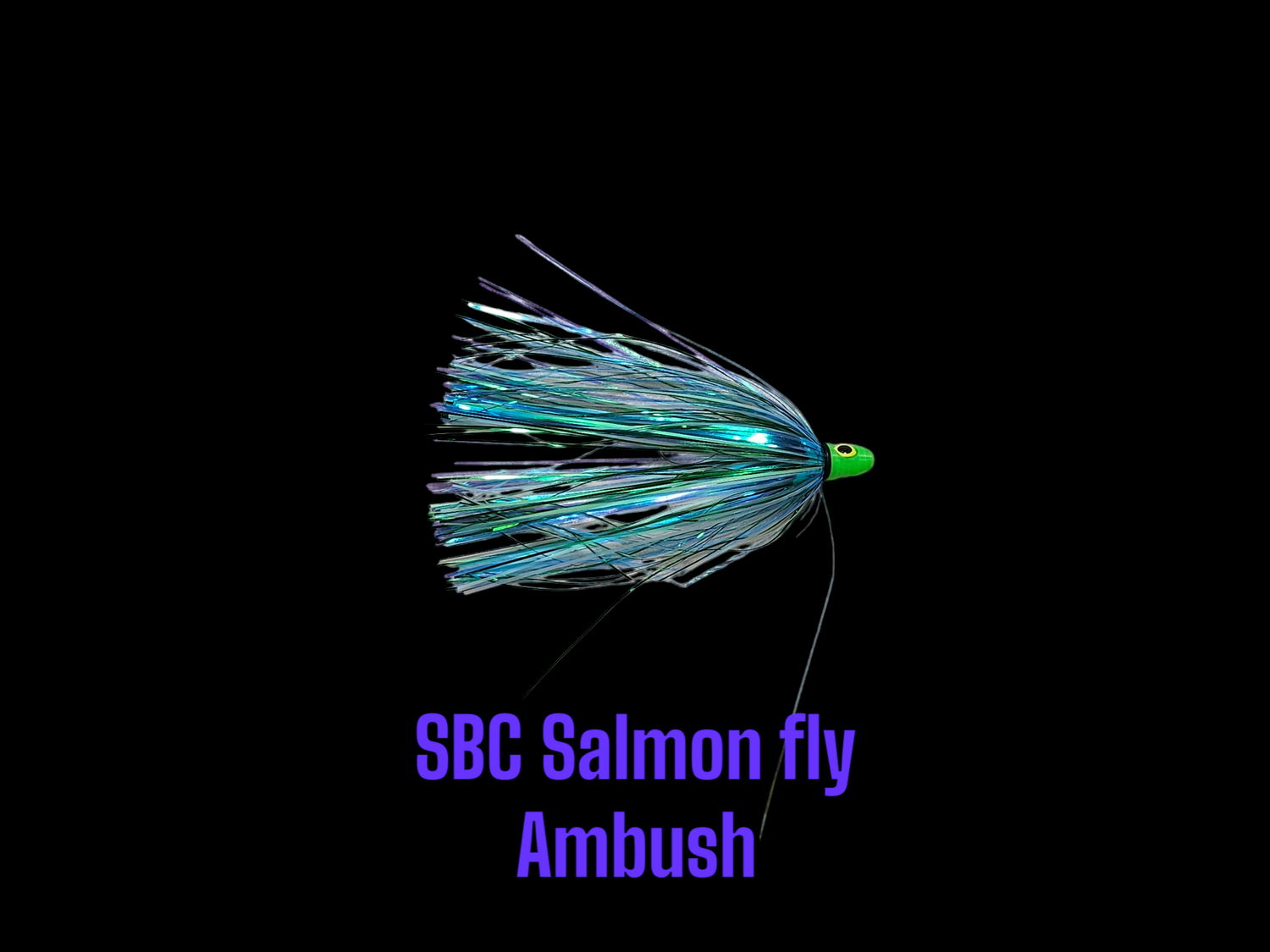 SBC Ambush GL