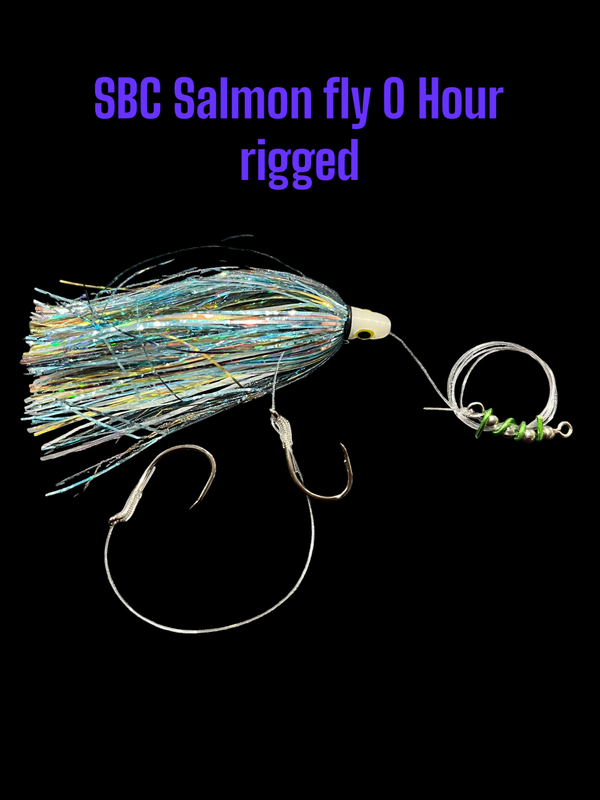 SBC Frag Out GL Rigged