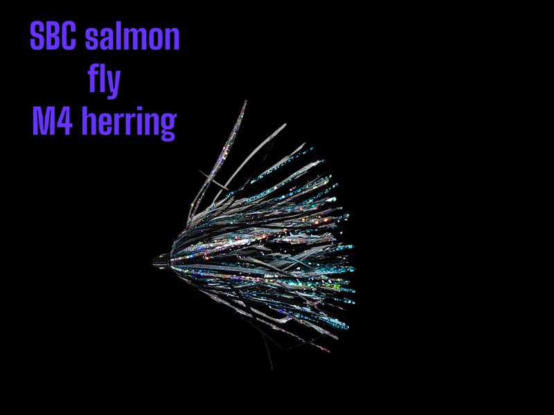SBC MK19 Herring GL