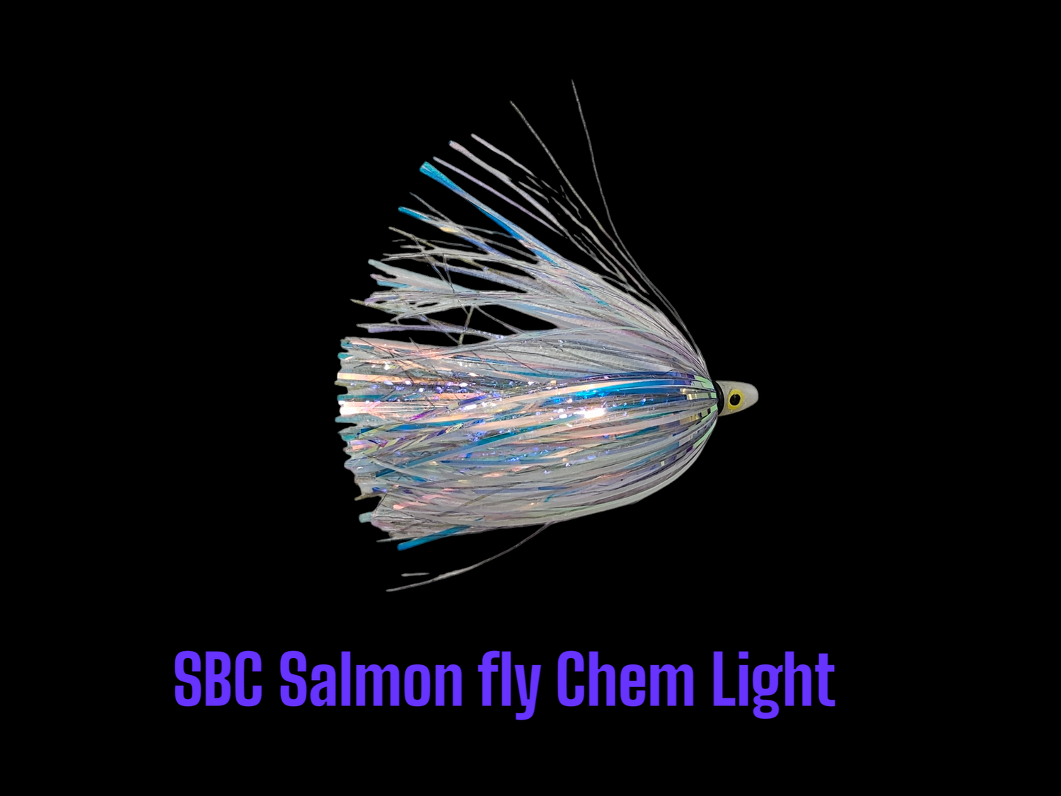 SBC Chem Light UV/GL