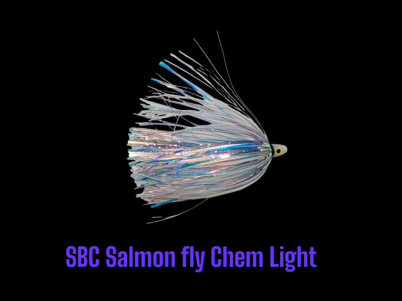 SBC Chem Light UV/GL