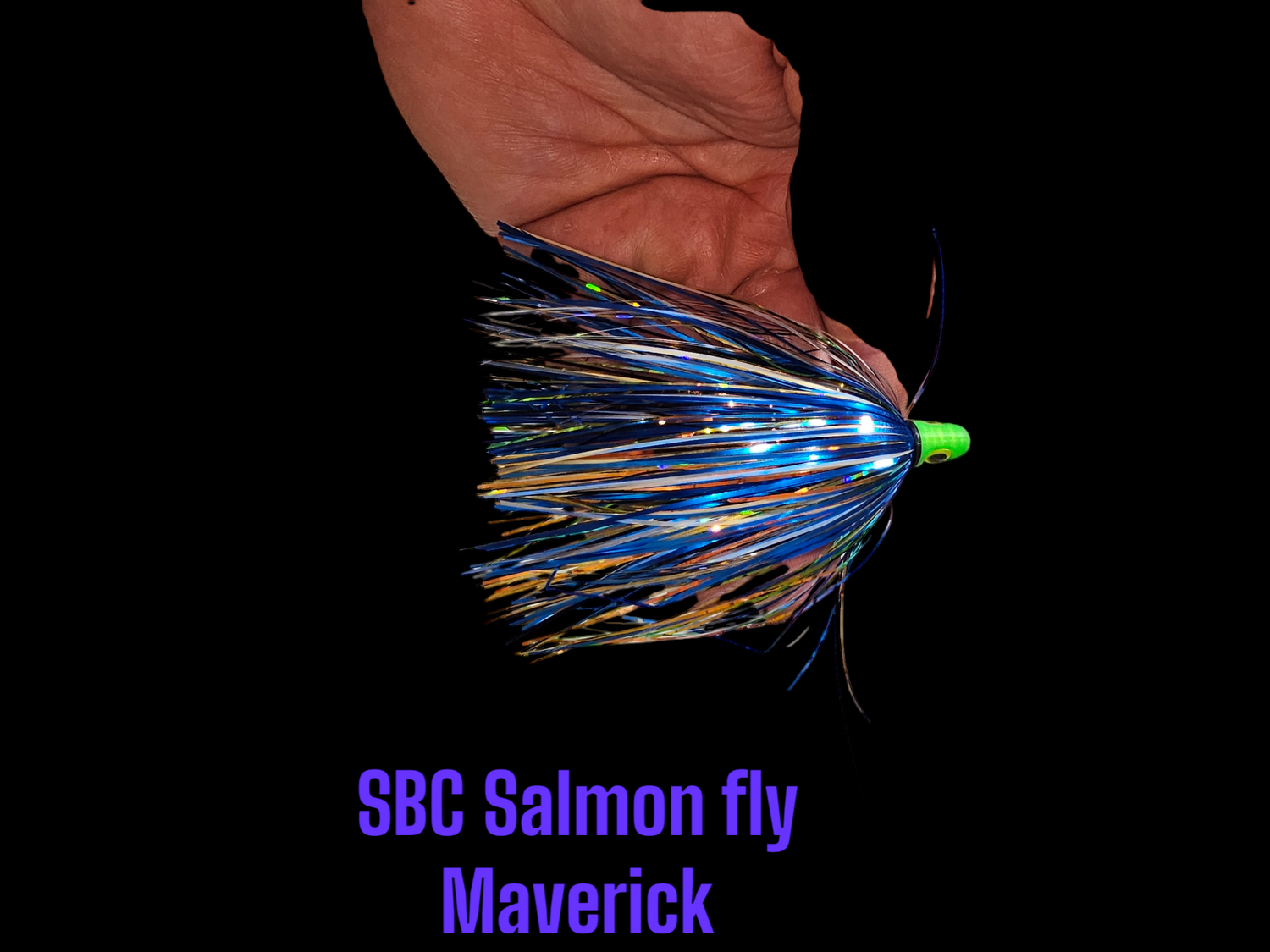 SBC Maverick