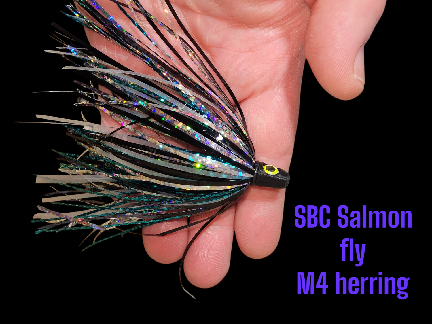 SBC M4 Herring GL