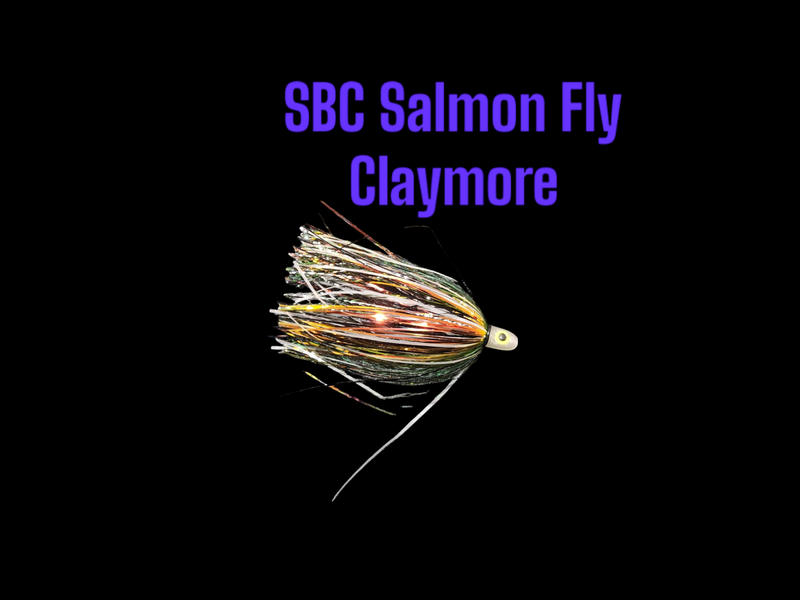 SBC Claymore