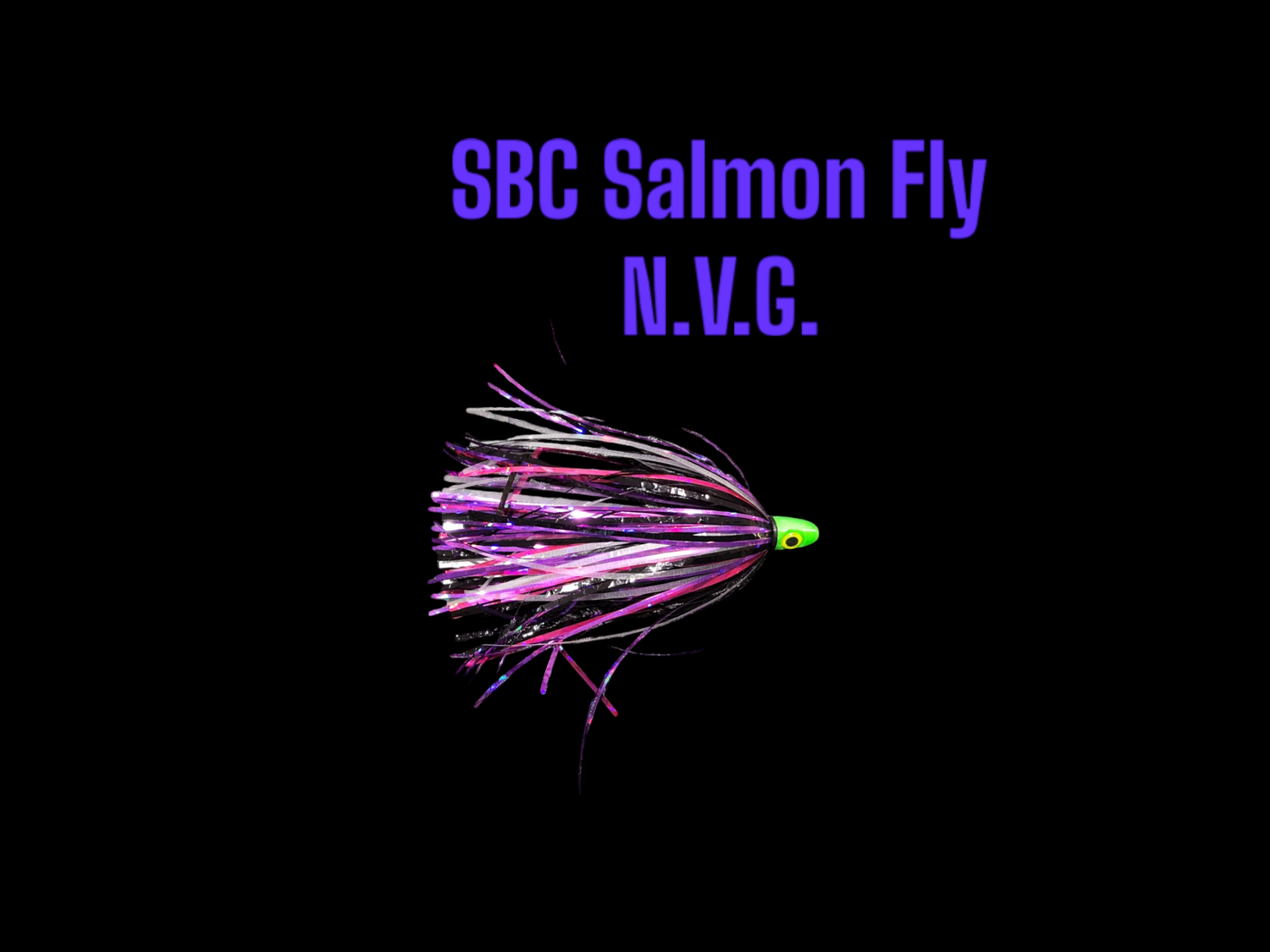 SBC N.V.G.
