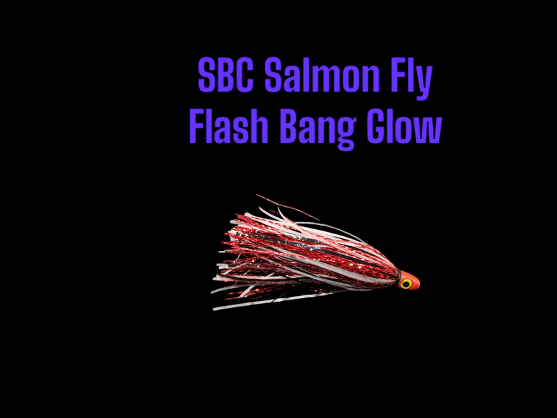SBC Flash Bang GL