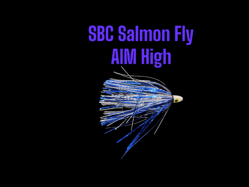 SBC AIM High GL/UV