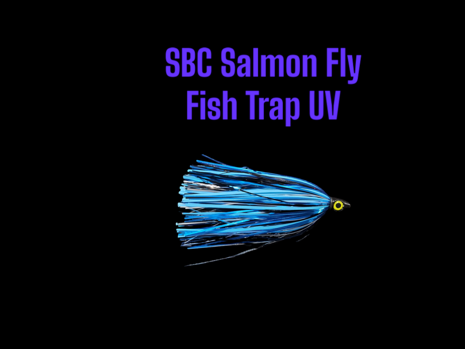 SBC Fish Trap UV