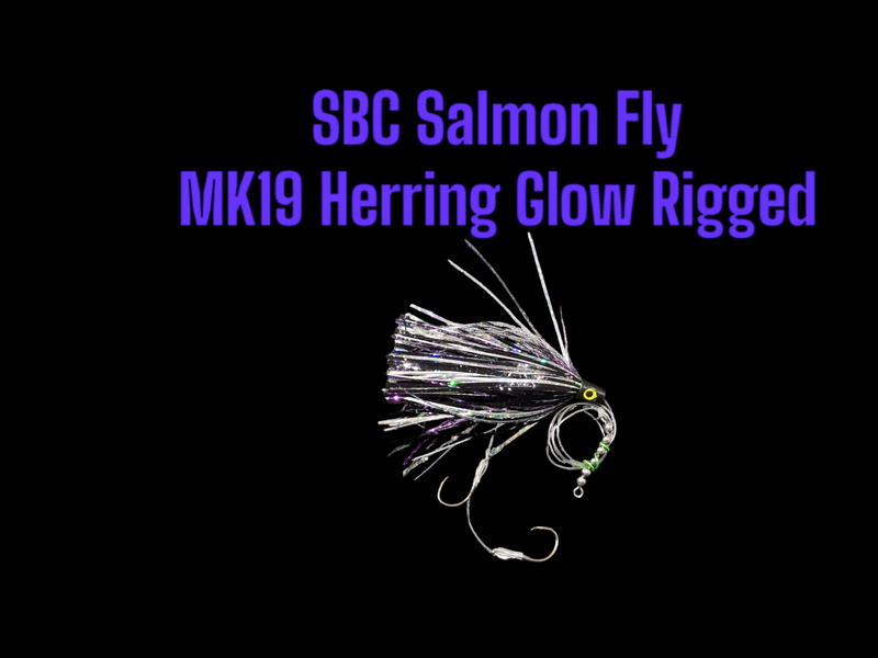 SBC Mk19 Herring Rigged