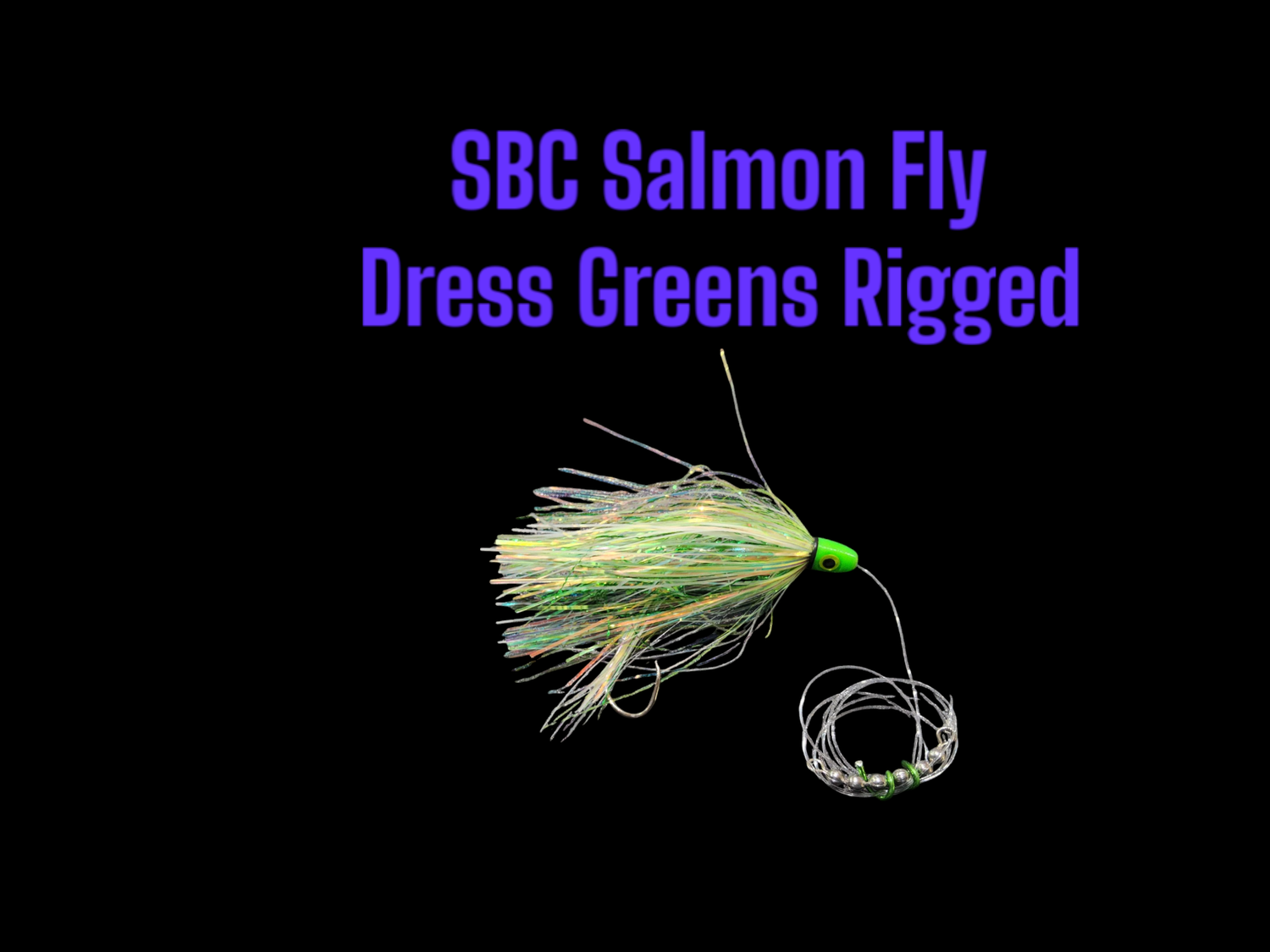 SBC Dress Greens Uv