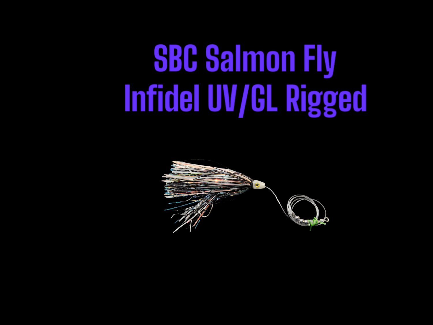 SBC Infidel UV\GL Rigged
