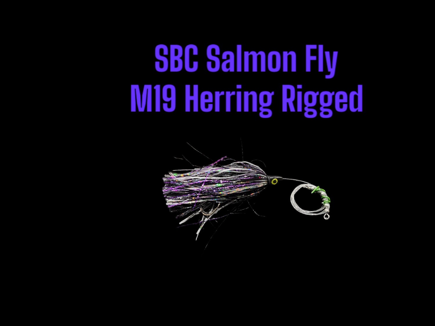 Sbc M19 Rigged