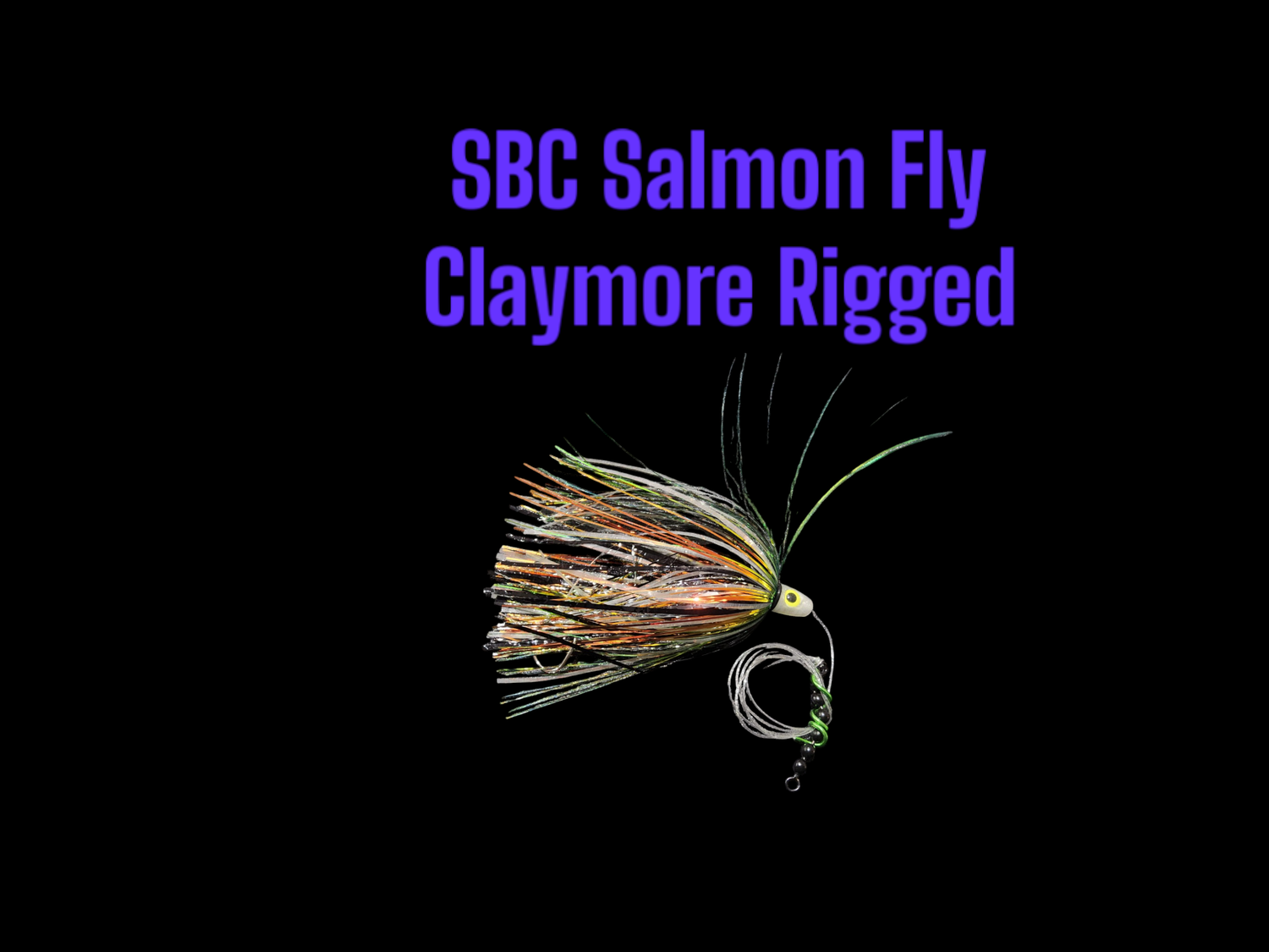 SBC Claymore Rigged