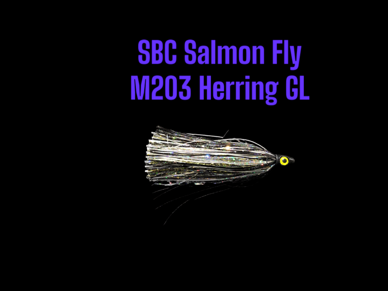 SBC M203 Herring GL