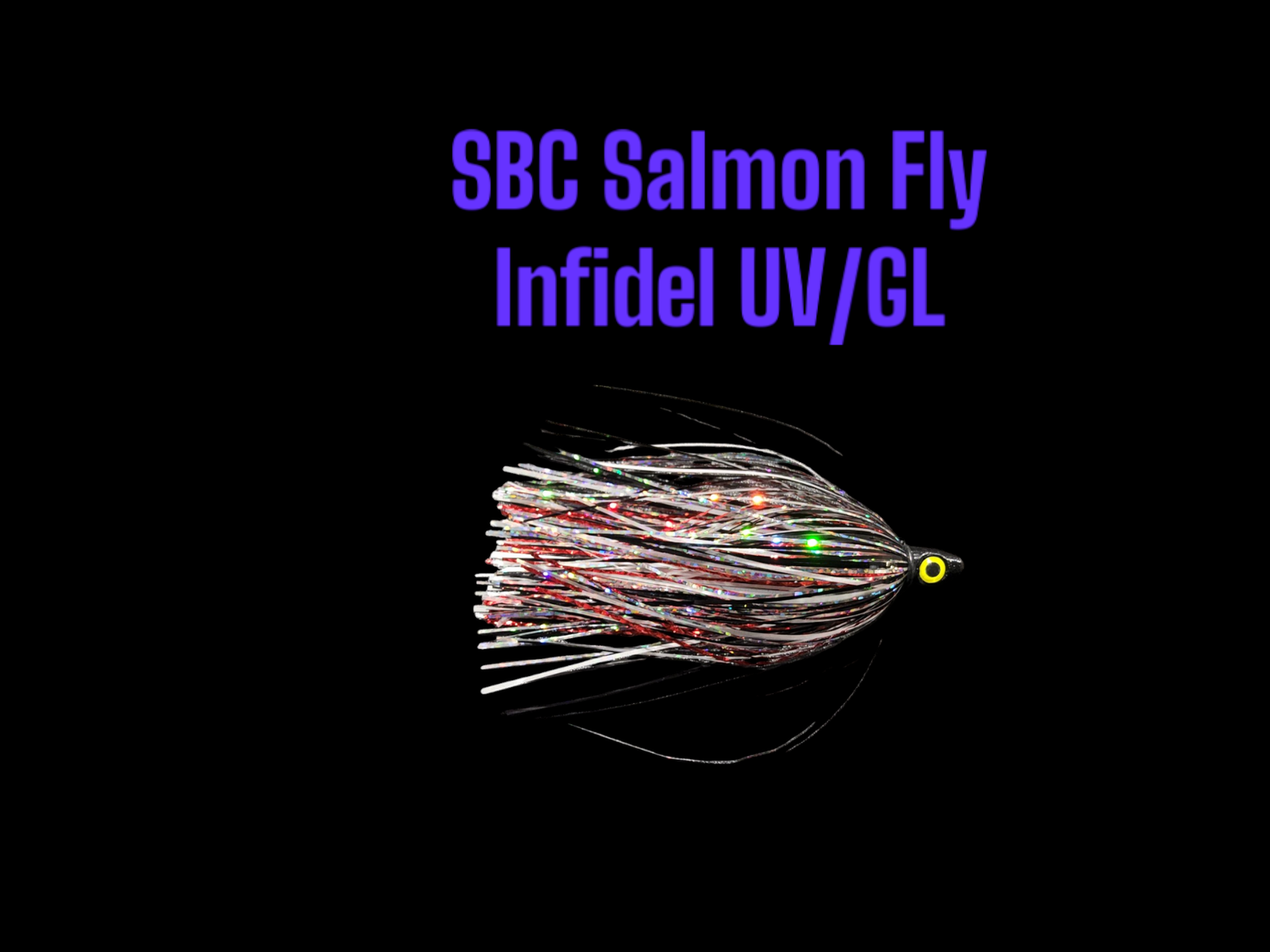 SBC Infidel UV/GL