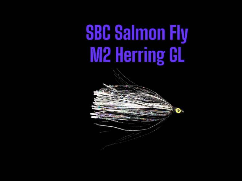 SBC M2 Herring GL