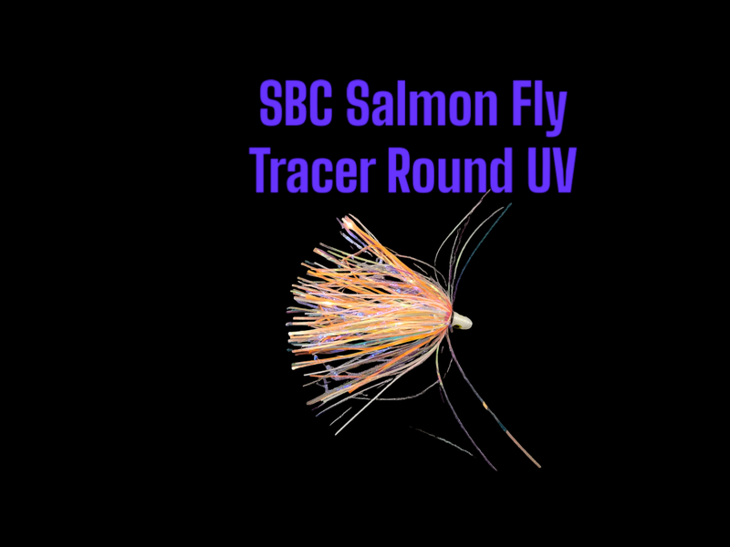 SBC Tracer Round GL/UV