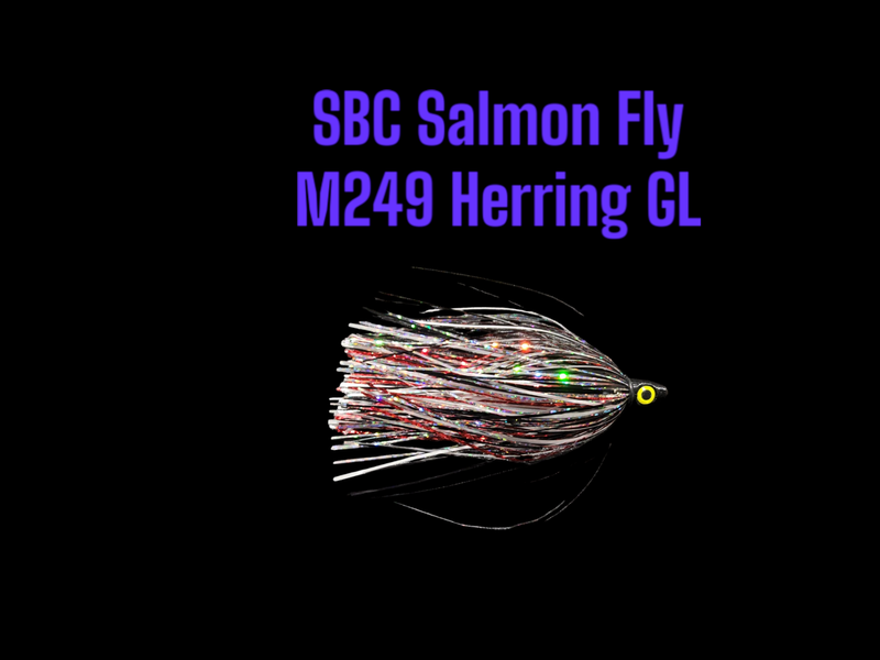 SBC M249 Herring GL