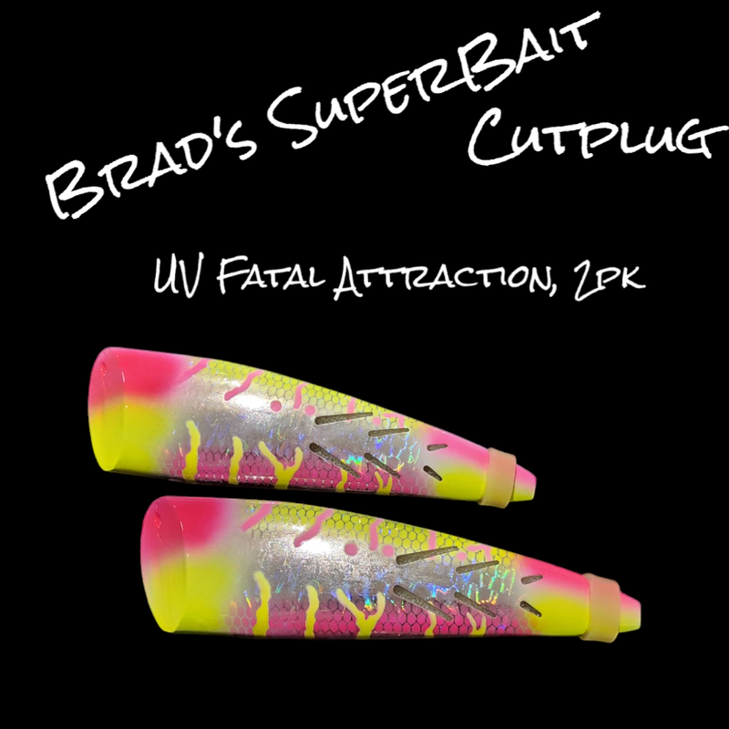 Brads Cut Plug Fatal Attraction
