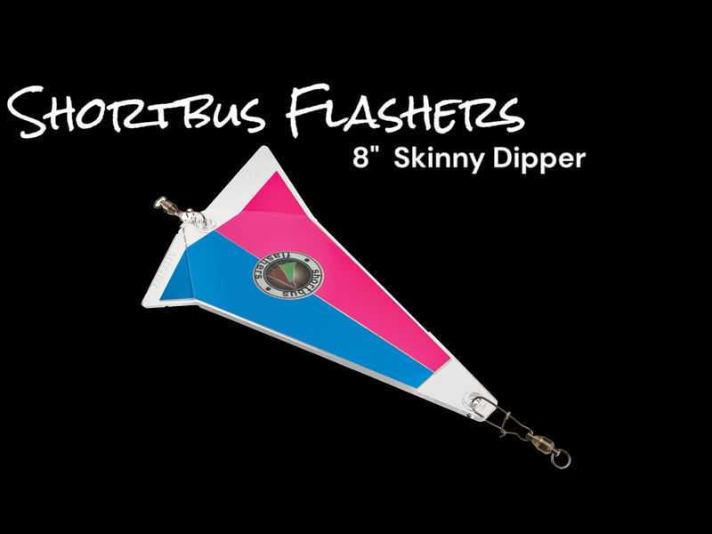 Shortbus Flashers