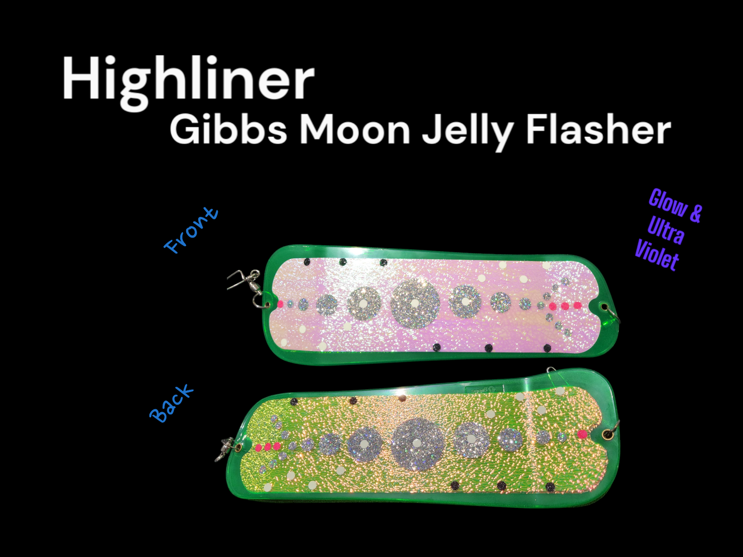 Gibbs Flasher Glimmer Guard