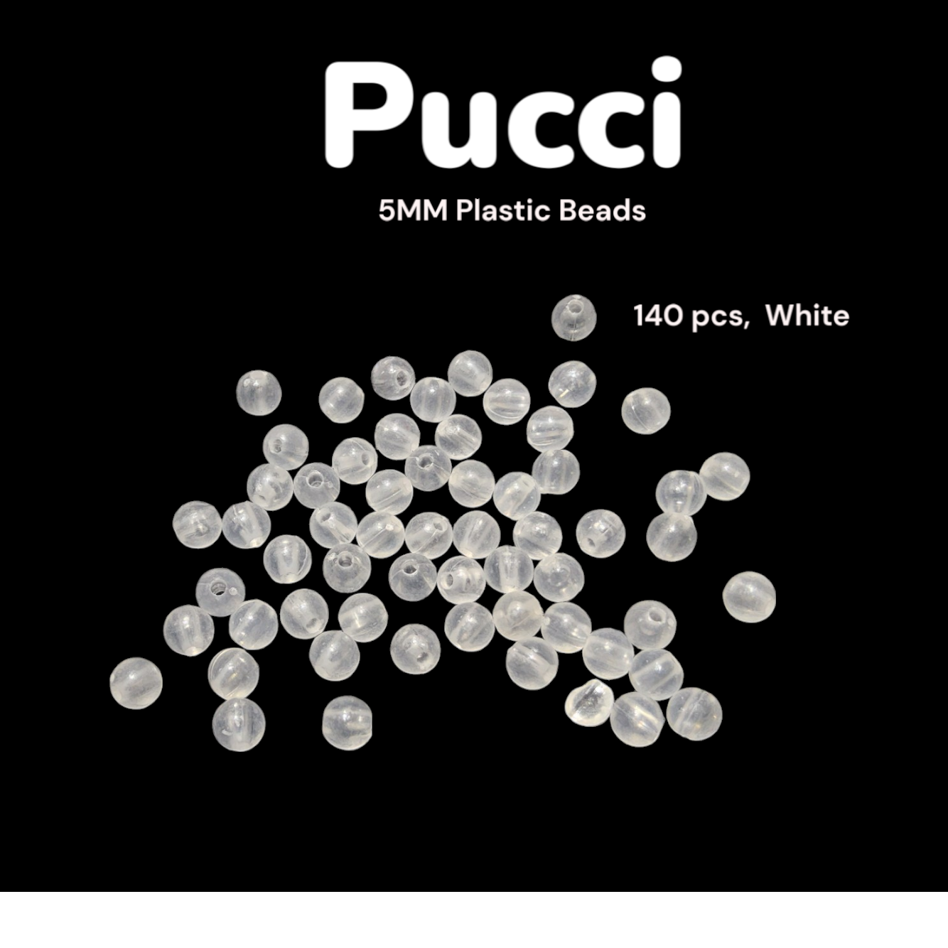 Pucci White 140