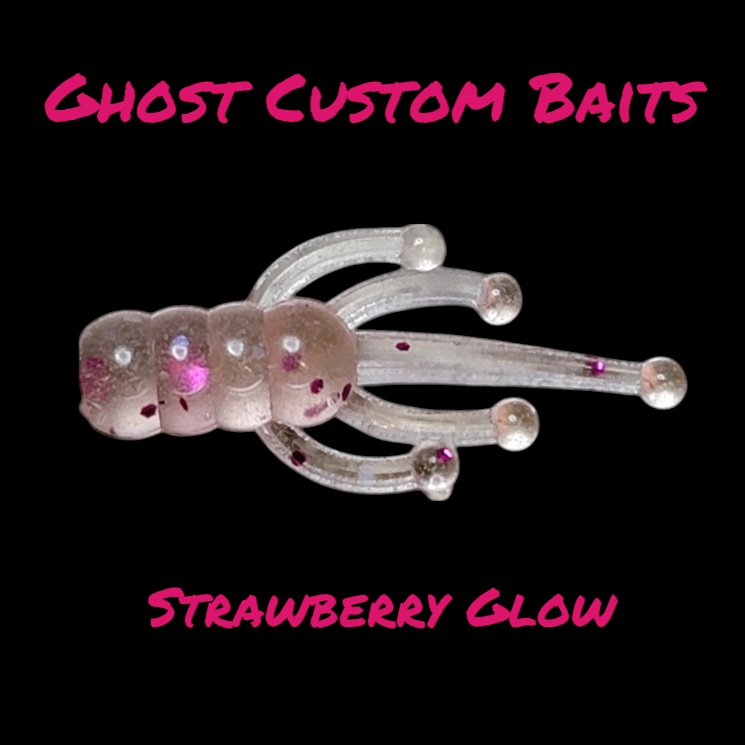 Ghost Bug GCB