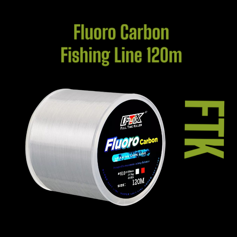 Tacklebox Leader Line