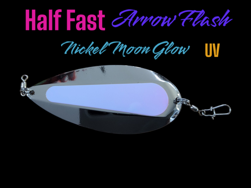 Half Fast Arrow Flash Dodger Sierra Sam